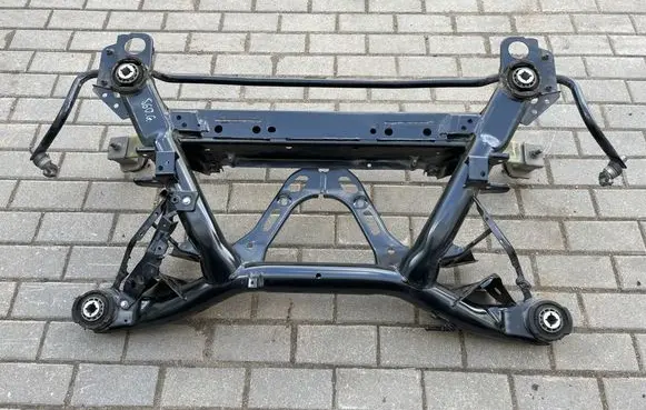 Volvo S60 Rear subframe 32246521 2805195038