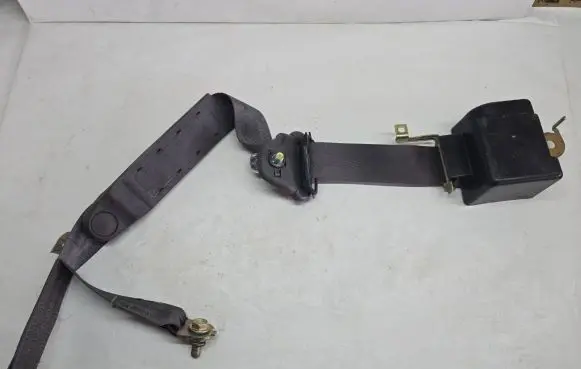 Chrysler Sebring (FJ - JX) Front seatbelt TFC523N411 13102 14135