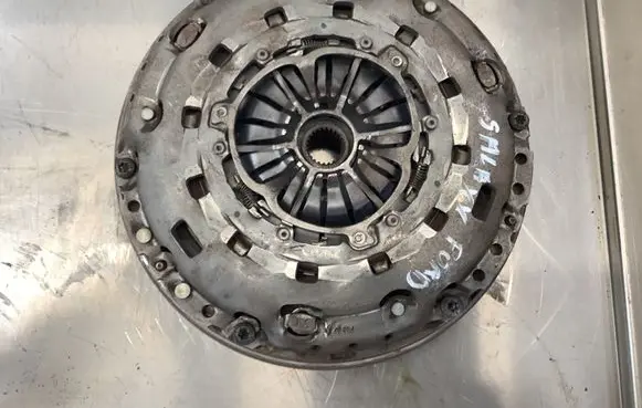 Ford Galaxy Clutch set kit 325027110 A2001