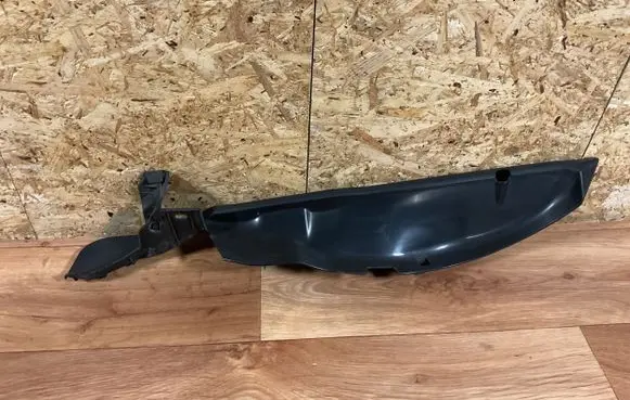 Honda Civic Fender end trim 74207SNAA000