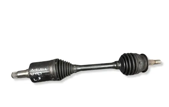 Mercedes-Benz B W245 Front driveshaft 