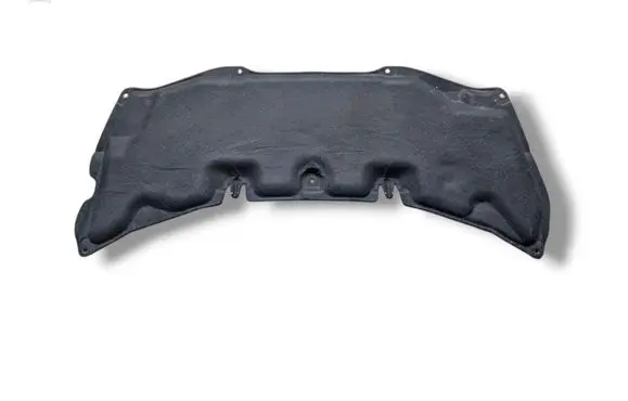 Honda Civic Engine bonnet/hood sound/heat insulation 74141-SMG-E00