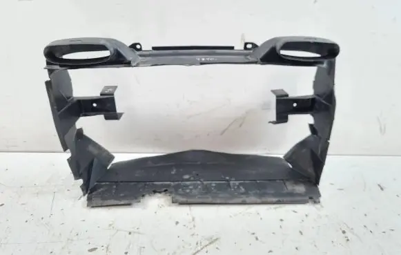 Mercedes-Benz SLK R171 Radiator trim A1715050030