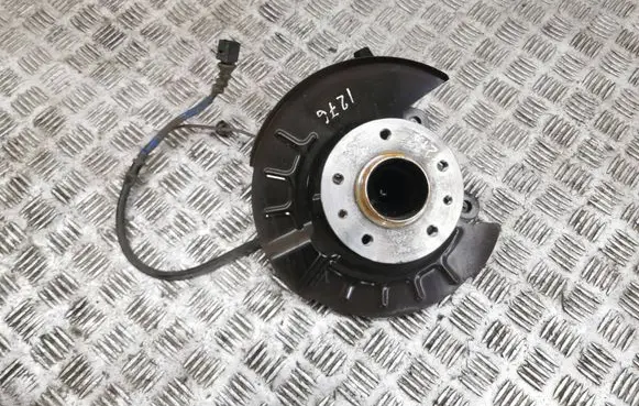 Renault Austral Rear wheel hub