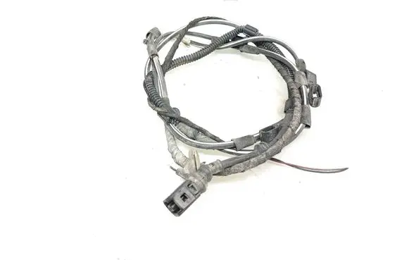 Volkswagen Transporter - Caravelle T5 Rear ABS sensor wiring 