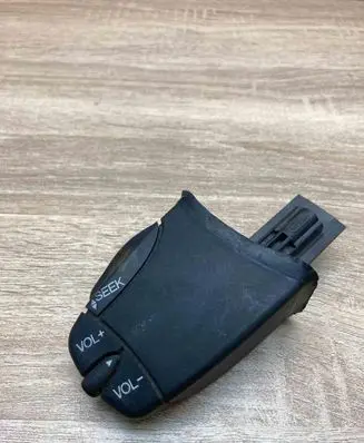 Ford Mondeo Mk III Multifunctional control switch/knob 98AB14K147AC