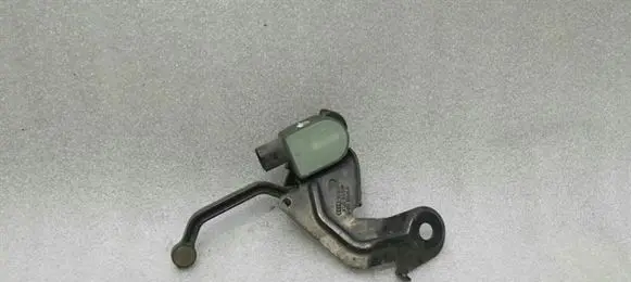 Audi A5 8T 8F Headlight/headlamp level sensor 1T0907503