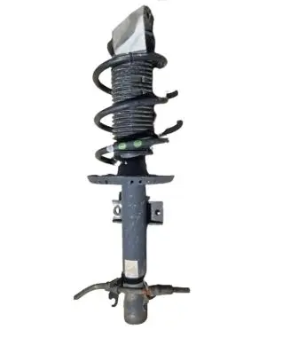 Volkswagen Up Rear shock absorber/damper