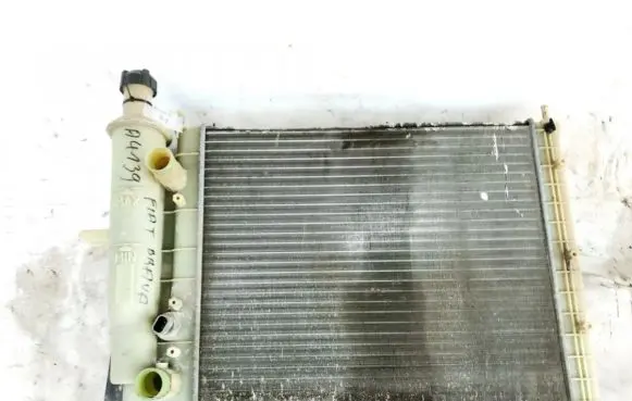 Fiat Bravo - Brava Coolant radiator