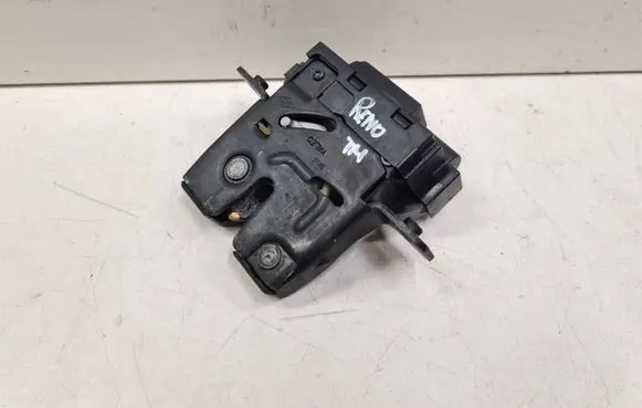 Renault Laguna II Tailgate/trunk/boot lock/catch/latch 8200257615C