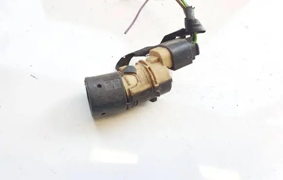 Peugeot 307 Parking PDC sensor 9649186580 602747