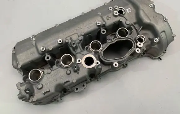 BMW M5 F90 Rocker cam cover 8601707