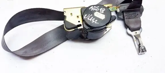 Fiat Ulysse Rear seatbelt 550268200
