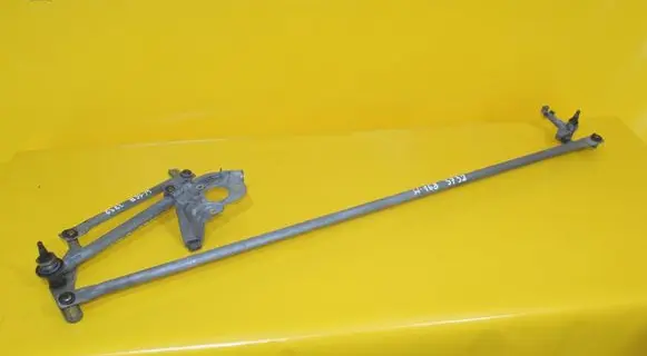 Mercedes-Benz A W168 Front wiper linkage 