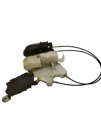 Subaru Forester SG Front door lock