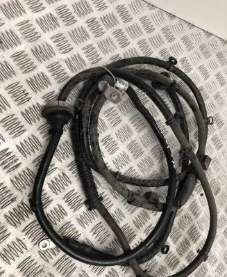 Audi Q5 SQ5 Negative earth cable (battery) 8R0971225A