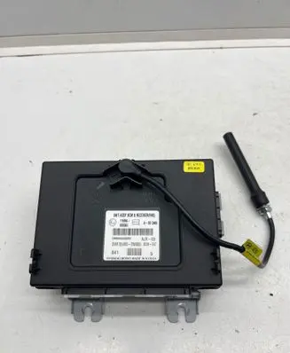 Hyundai Santa Fe Other devices DM954002W660 A002488 000386