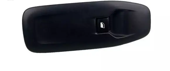 Peugeot 2008 I Electric window control switch 98242560ZD