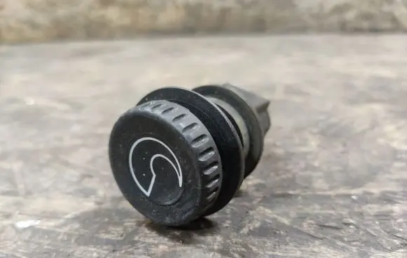 Porsche 928 Other switches/knobs/shifts 91161324300