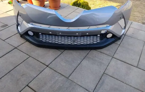 Toyota C-HR I Front bumper 52119F4010
