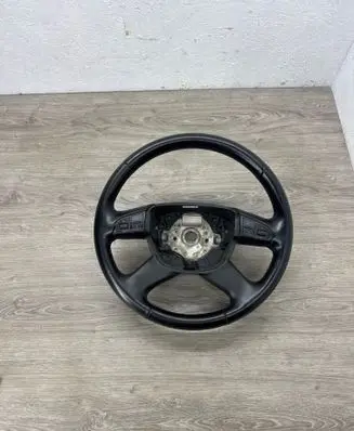 Skoda Octavia Mk2 (1Z) Steering wheel 3T0419091K 62217000B