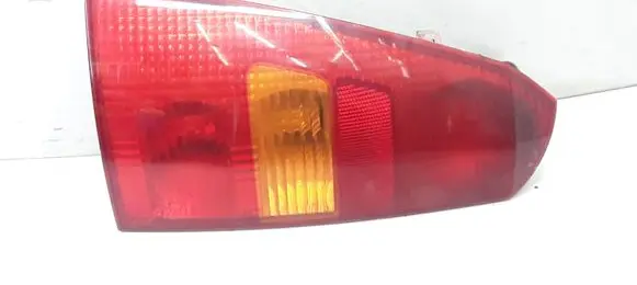 Ford Focus Rear/tail lights