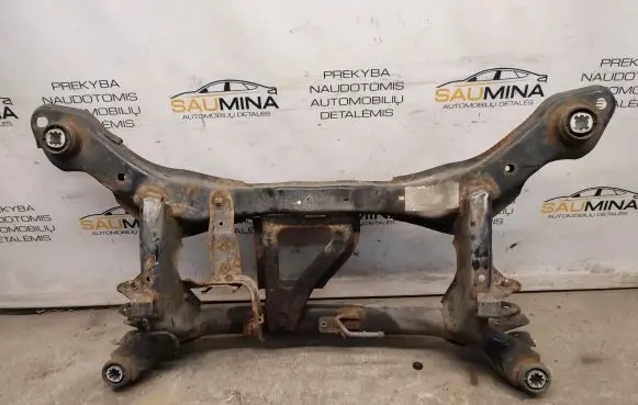 Volvo XC60 Rear subframe 