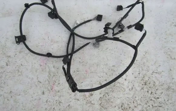 Toyota Mirai Parking sensor (PDC) wiring loom 8218362030