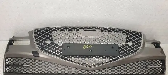 Genesis G80 Front bumper