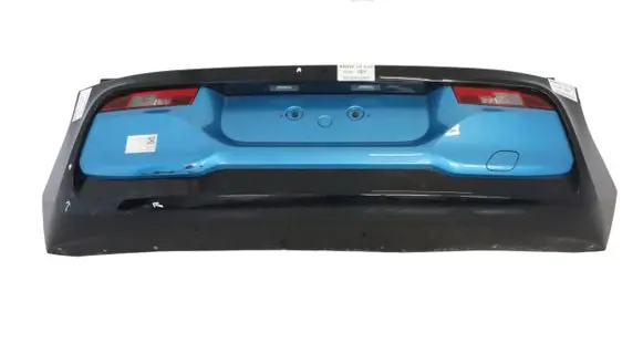 BMW i3 Rear bumper 987410633