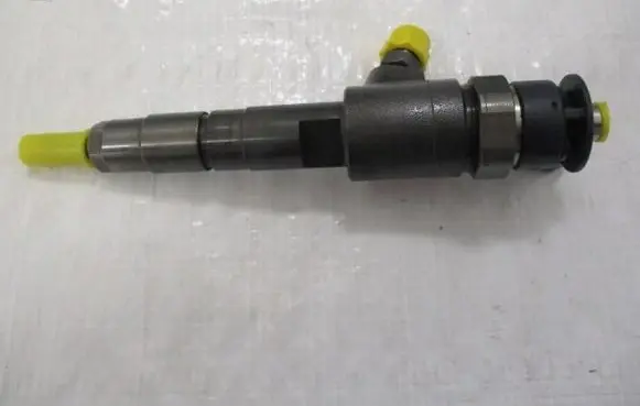 Citroen C4 Grand Picasso Fuel injectors set 0445110566
