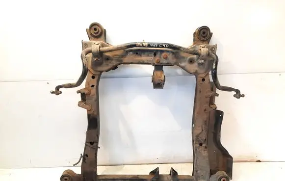 Opel Astra J Front subframe 13327078 13327070