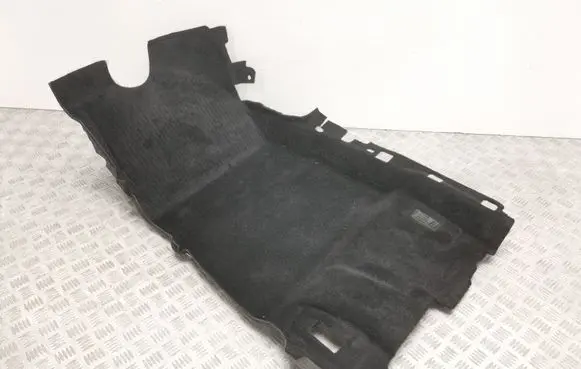 Tesla Model 3 Interior carpet 1127302-00-C