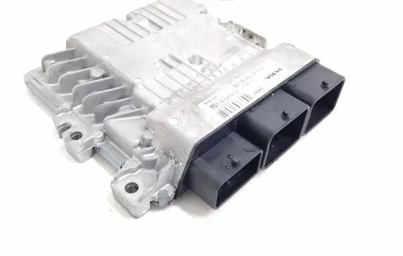 Volvo V40 Engine control unit/module 31355712 SID807EV0 S180134103A
