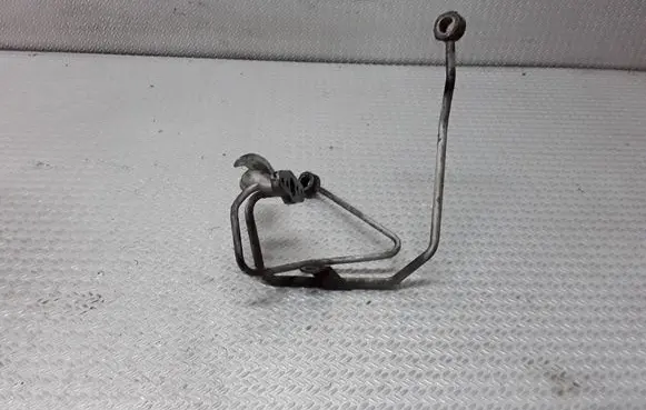 Turbo turbocharger oiling pipe/hose