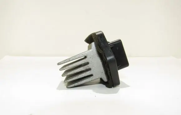 Hyundai Tucson JM Heater blower fan relay 