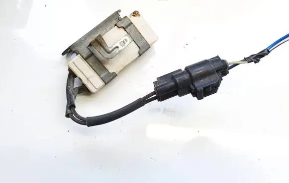 Toyota Urban Cruiser (XP110) Other control units/modules 2468105731a 246810-5731a