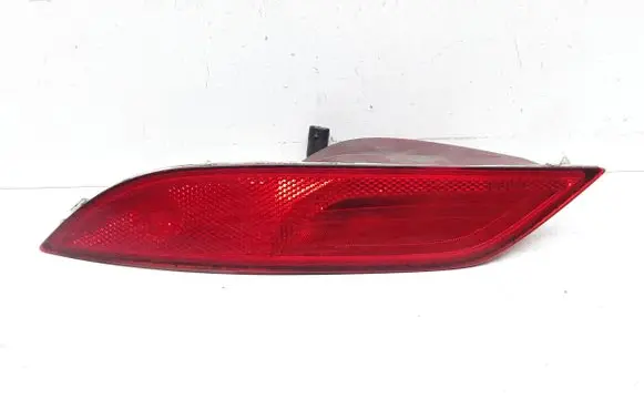 Rear fog light