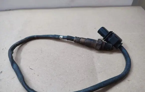 BMW X6 E71 Lambda probe sensor 779463403