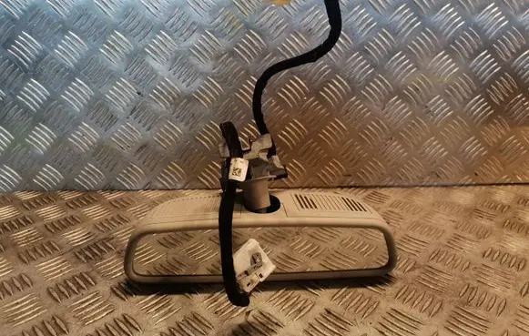 Mercedes-Benz R W251 Rear view mirror (interior)