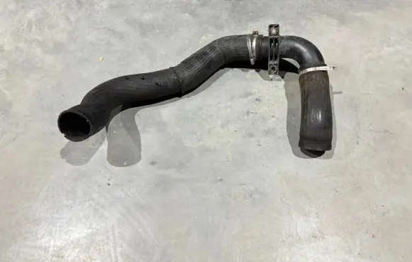 Fiat Ducato Intercooler hose/pipe