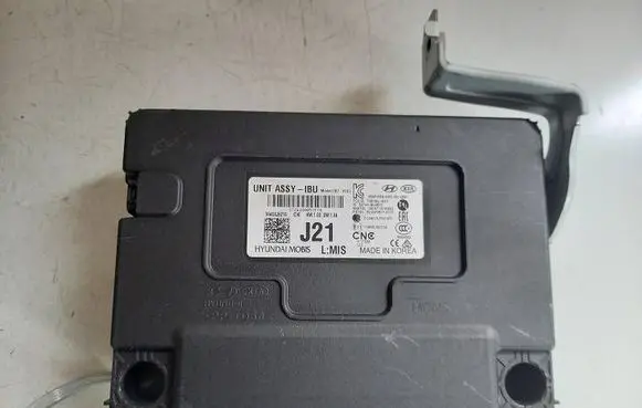 KIA Stinger Other control units/modules 95400J5210 S726200057FT8
