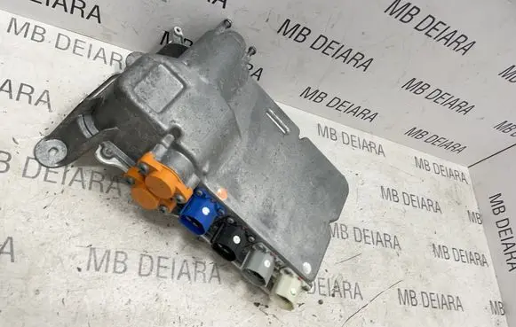 Tesla Model S Voltage converter/converter module 105989100C