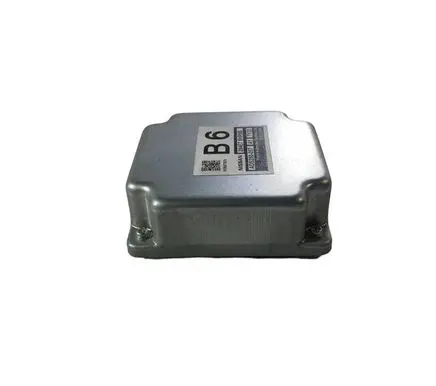 Nissan Rogue Other control units/modules 284E75HR9B ADS250057