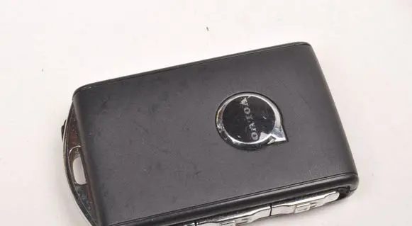 Volvo XC60 Ignition key/card 32425228