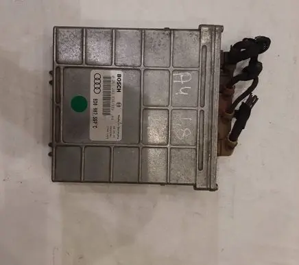 Audi A4 S4 B5 8D Engine control unit/module 8D0907557C 0261203938 26SA3901