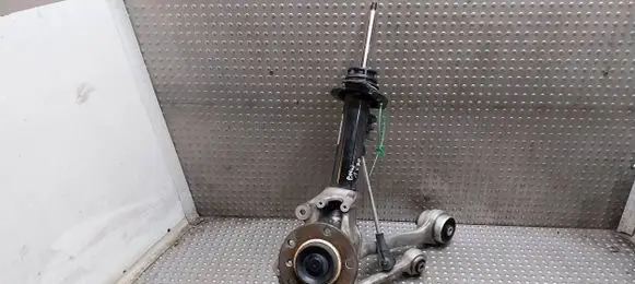 BMW 1 F20 F21 Front wheel hub spindle knuckle 6792286 6873723 6852992