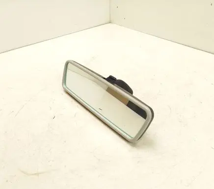 Volkswagen PASSAT B7 Rear view mirror (interior) 021065