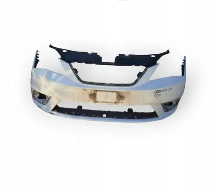 Seat Ibiza IV (6J,6P) Front bumper 6J0807221