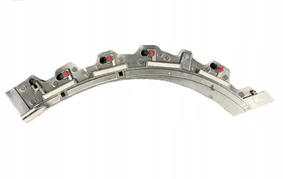 Mazda CX-30 Rear bumper mounting bracket DFR5B0011